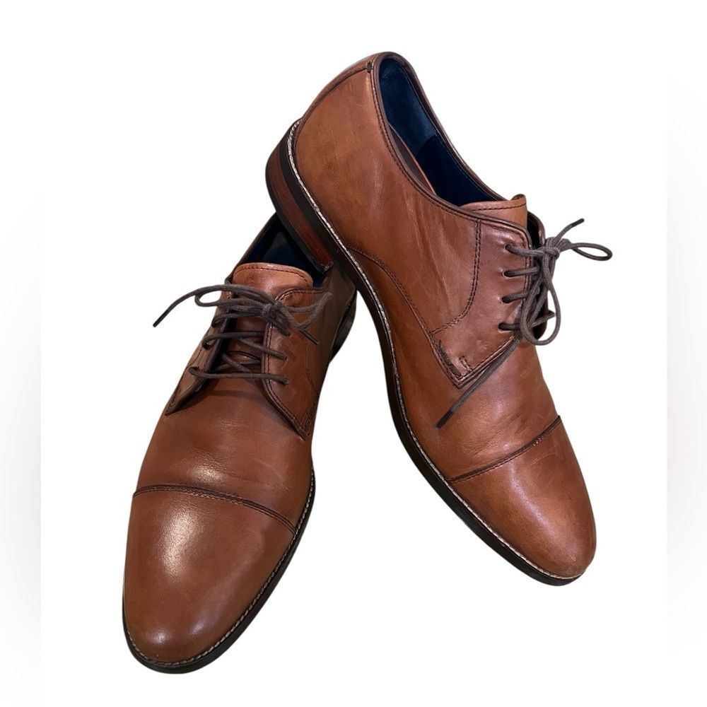 Cole haan oxford’s size 10
